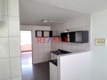 Departamento En Venta En El Distrito Miraflores Muy Cerca De La Avenida Larco