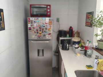 Casa Remodelada En La Reina, Cercana A Metro Y Plaza Egaña