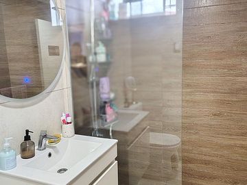 Casa Remodelada En La Reina, Cercana A Metro Y Plaza Egaña