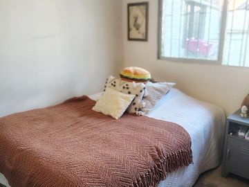 Casa Remodelada En La Reina, Cercana A Metro Y Plaza Egaña