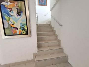 Venta de linda casa amoblada en Balneario San Bartolo