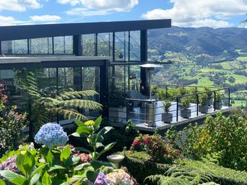 Hermosa finca Subachoque