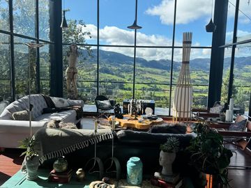 Hermosa finca Subachoque