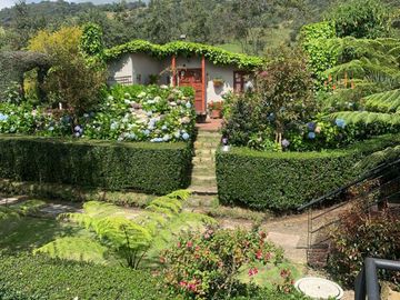 Hermosa finca Subachoque