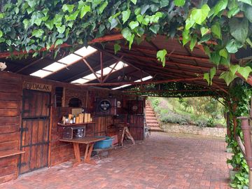 Hermosa finca Subachoque