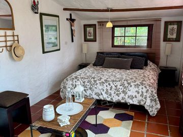 Hermosa finca Subachoque