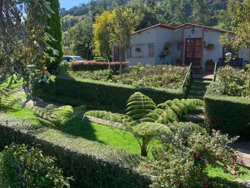 Hermosa finca Subachoque