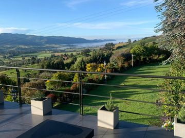 Hermosa finca Subachoque