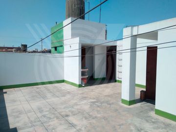 AMPLIA Y LINDA CASA FRENTE A PARQUE EN URBANIZACIÓN PACÍFICO EN ZONA PRIVADA CON VIGILANCIA 24/7