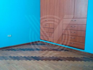 AMPLIA Y LINDA CASA FRENTE A PARQUE EN URBANIZACIÓN PACÍFICO EN ZONA PRIVADA CON VIGILANCIA 24/7