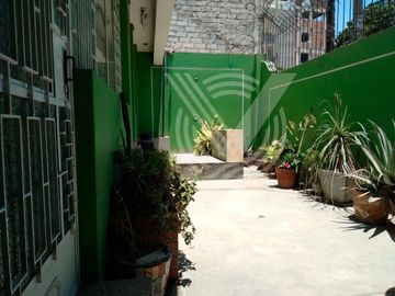AMPLIA Y LINDA CASA FRENTE A PARQUE EN URBANIZACIÓN PACÍFICO EN ZONA PRIVADA CON VIGILANCIA 24/7