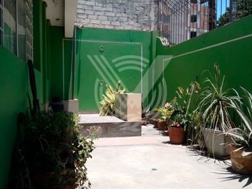 AMPLIA Y LINDA CASA FRENTE A PARQUE EN URBANIZACIÓN PACÍFICO EN ZONA PRIVADA CON VIGILANCIA 24/7