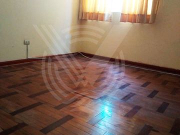AMPLIA Y LINDA CASA FRENTE A PARQUE EN URBANIZACIÓN PACÍFICO EN ZONA PRIVADA CON VIGILANCIA 24/7