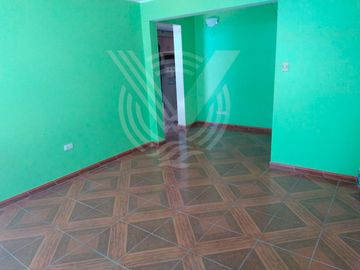 AMPLIA Y LINDA CASA FRENTE A PARQUE EN URBANIZACIÓN PACÍFICO EN ZONA PRIVADA CON VIGILANCIA 24/7