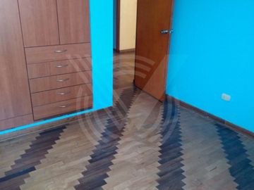 AMPLIA Y LINDA CASA FRENTE A PARQUE EN URBANIZACIÓN PACÍFICO EN ZONA PRIVADA CON VIGILANCIA 24/7