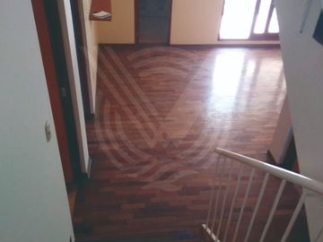 AMPLIA Y LINDA CASA FRENTE A PARQUE EN URBANIZACIÓN PACÍFICO EN ZONA PRIVADA CON VIGILANCIA 24/7