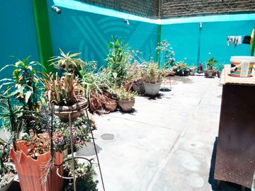 AMPLIA Y LINDA CASA FRENTE A PARQUE EN URBANIZACIÓN PACÍFICO EN ZONA PRIVADA CON VIGILANCIA 24/7