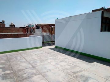 AMPLIA Y LINDA CASA FRENTE A PARQUE EN URBANIZACIÓN PACÍFICO EN ZONA PRIVADA CON VIGILANCIA 24/7