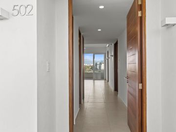 Departamento en venta en Puertarena, Nuevo Nayarit.