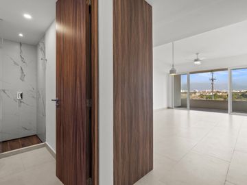 Departamento en venta en Puertarena, Nuevo Nayarit.