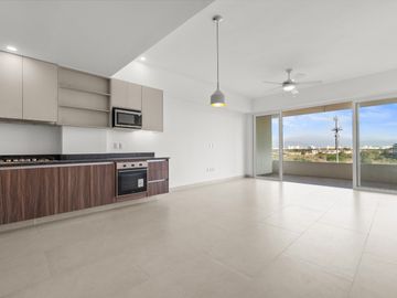 Departamento en venta en Puertarena, Nuevo Nayarit.