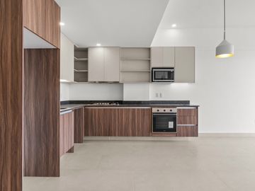 Departamento en venta en Puertarena, Nuevo Nayarit.
