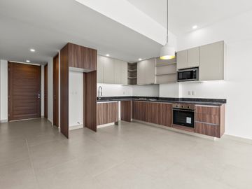 Departamento en venta en Puertarena, Nuevo Nayarit.