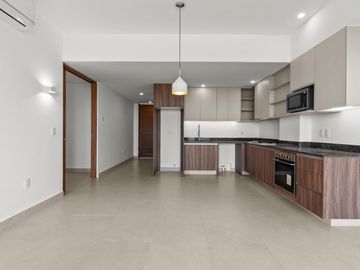 Departamento en venta en Puertarena, Nuevo Nayarit.