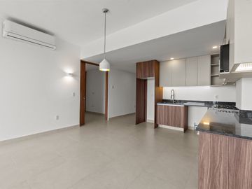 Departamento en venta en Puertarena, Nuevo Nayarit.