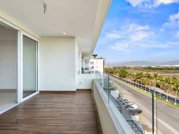 Departamento en venta en Puertarena, Nuevo Nayarit.