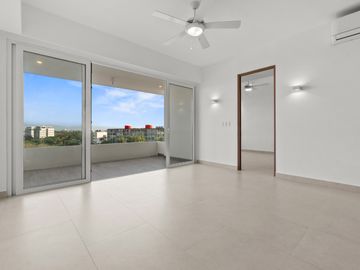 Departamento en venta en Puertarena, Nuevo Nayarit.