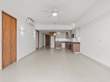 Departamento en venta en Puertarena, Nuevo Nayarit.