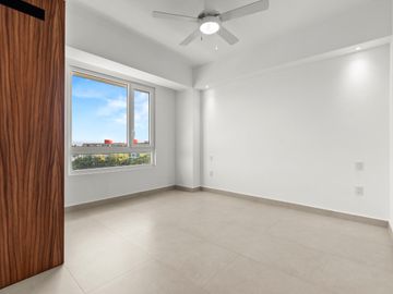 Departamento en venta en Puertarena, Nuevo Nayarit.