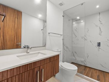 Departamento en venta en Puertarena, Nuevo Nayarit.