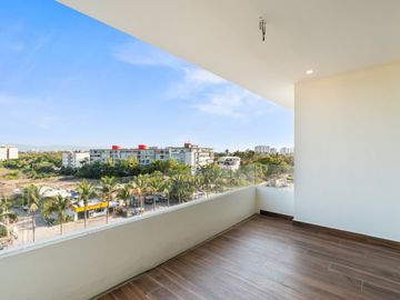 Departamento en venta en Puertarena, Nuevo Nayarit.