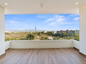 Departamento en venta en Puertarena, Nuevo Nayarit.