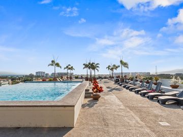 Departamento en venta en Puertarena, Nuevo Nayarit.