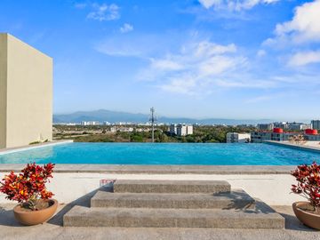 Departamento en venta en Puertarena, Nuevo Nayarit.