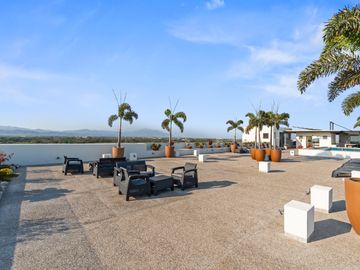 Departamento en venta en Puertarena, Nuevo Nayarit.
