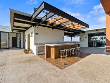 Departamento en venta en Puertarena, Nuevo Nayarit.