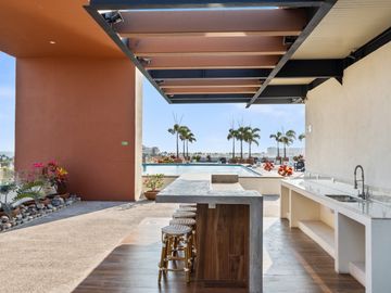 Departamento en venta en Puertarena, Nuevo Nayarit.