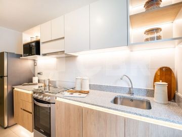 VENTA DEPARTAMENTO EN CERCADO DE LIMA