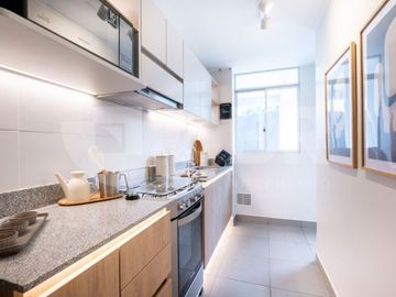 VENTA DEPARTAMENTO EN CERCADO DE LIMA