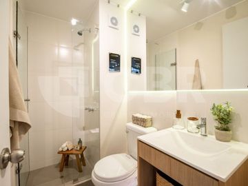 VENTA DEPARTAMENTO EN CERCADO DE LIMA