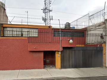 Magnifica Casa Ubicada En Playa Regatas 480, Militar Marte, Delegación Iztacalco