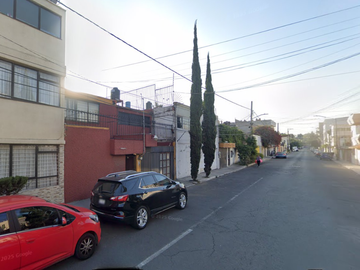 Magnifica Casa Ubicada En Playa Regatas 480, Militar Marte, Delegación Iztacalco