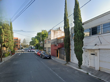 Magnifica Casa Ubicada En Playa Regatas 480, Militar Marte, Delegación Iztacalco