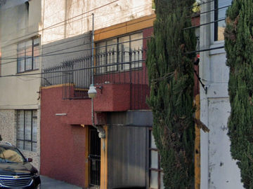 Magnifica Casa Ubicada En Playa Regatas 480, Militar Marte, Delegación Iztacalco