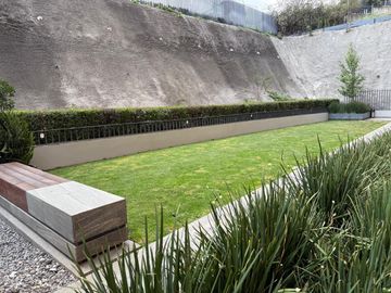 Garden en Venta Central Park, Bosque Real