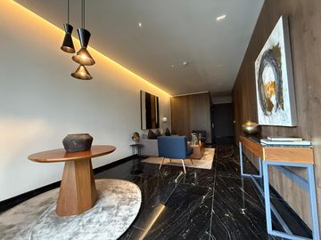 Garden en Venta Central Park, Bosque Real